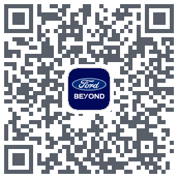 福特纵横 QRcode
