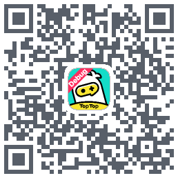 TopTopMain-Debug QR-код для загрузки