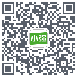 小强停车código QR de descarga de
