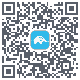 象前充código QR de descarga de
