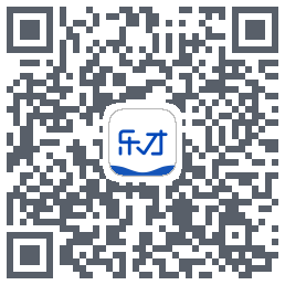 乐才的下載二維碼