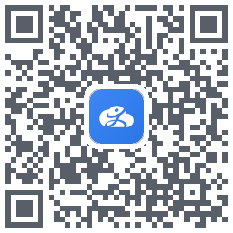 文通云教师端 QRcode