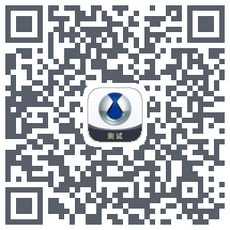 腾势汽车 QRcode