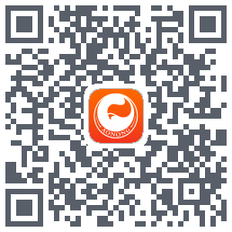 傲农OA QR-код для загрузки