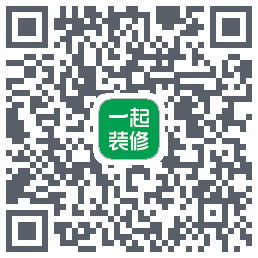 一起装修 QRcode