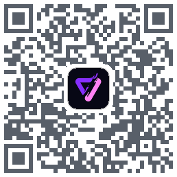 趣影的下載二維碼