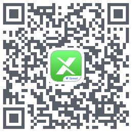XTrend Speed的下載二維碼