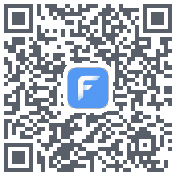 云雀du code QR de téléchargement