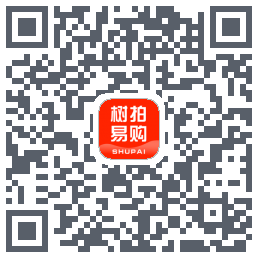 树拍易购 QRcode