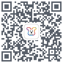 小白学习打印的下载二维码