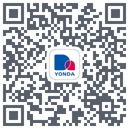 永达汽车 QRcode
