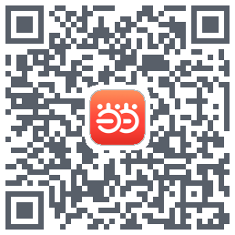 当当du code QR de téléchargement