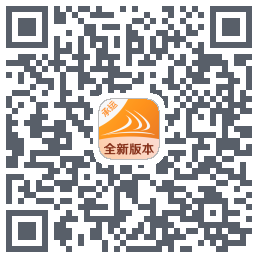 货满e家承运端 QRcode