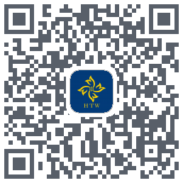 方圆物流 QRcode