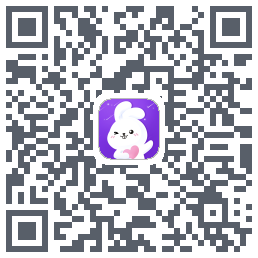 小白语音kod QR do pobrania