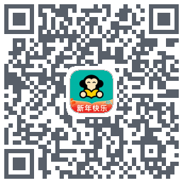 有猿医学的下载二维码