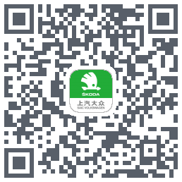 斯柯达 QRcode