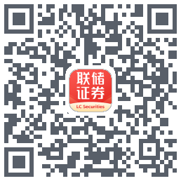 联储测试 QRcode