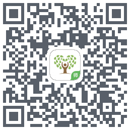知心慧学教师端的下載二維碼