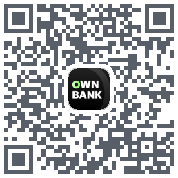 OwnBank QRcode