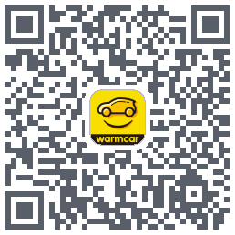 WarmCar的下載二維碼