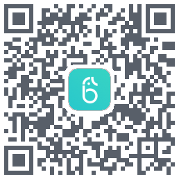 海马爸比 QRcode