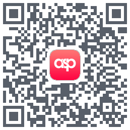 爱饰拍codice QR per il download