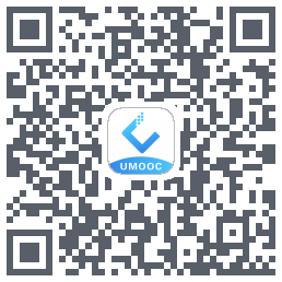 课程伴侣 QRcode