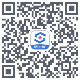施强健康código QR de descarga de