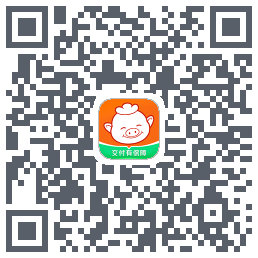 猪八戒的下载二维码