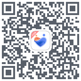 海心健康-开发版 QRcode