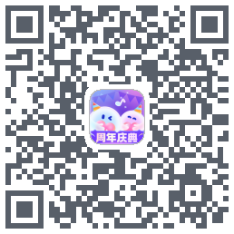 KK星球kod QR do pobrania
