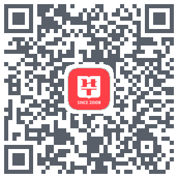 华图在线的下載二維碼