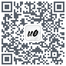 unc0ver的下载二维码