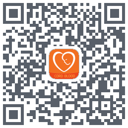 北京市脐血库 QRcode
