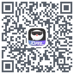 名人朋友圈 QRcode