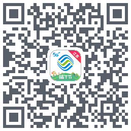 掌上营业厅 QRcode