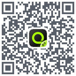 企迈助手código QR de descarga de