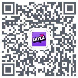 Layla QRcode