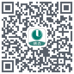 农批管家kod QR do pobrania