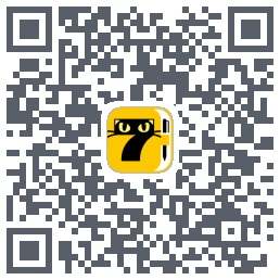 七猫作家助手 QRcode