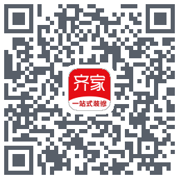 齐家的下載二維碼