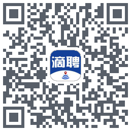 滴聘 QRcode