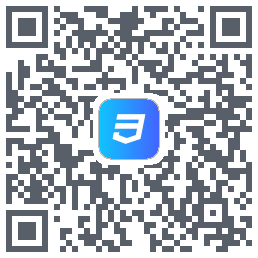 万能回调助手 QRcode