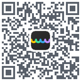 UPDFcódigo QR de descarga de