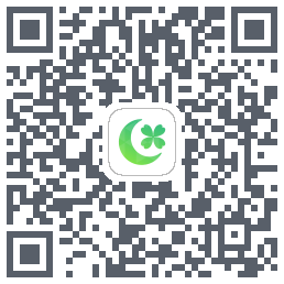 绿城生活codice QR per il download