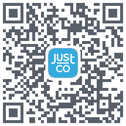 JustCoรหัส QR สำหรับดาวน์โหลด