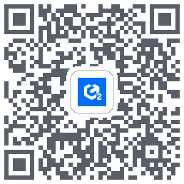 新核云kod QR do pobrania