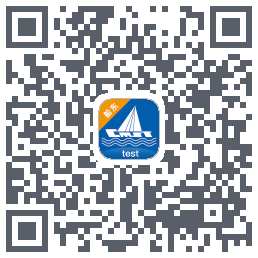 中储智运水运版รหัส QR สำหรับดาวน์โหลด