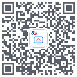 天翼云电脑 QRcode